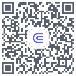掌上银行 QRcode