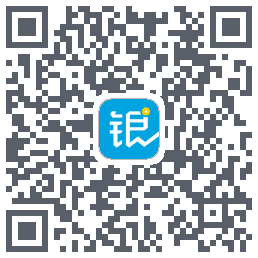 银响力 QRcode