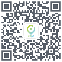 青碳行 QRcode