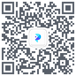 PicWishDownload QR-Code