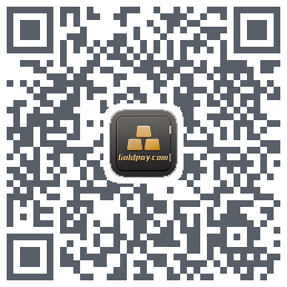 金酷Goldpay QRcode