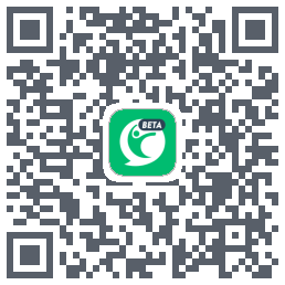 咕咚codice QR per il download