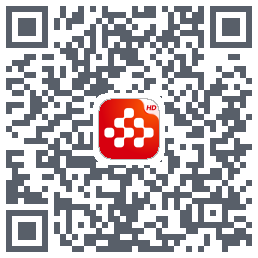 央视频HD QRcode