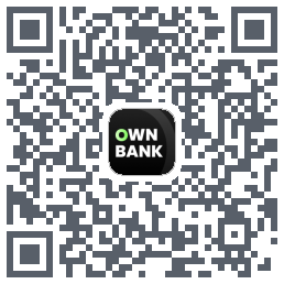 OwnBank QRcode