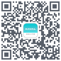 哈弗智家 QRcode