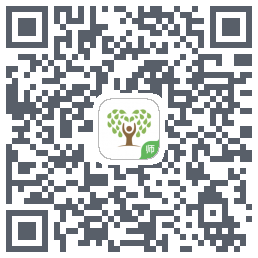 知心慧学教师端的下載二維碼