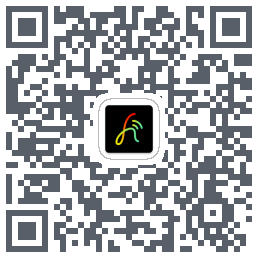 Hello Fairy QRcode