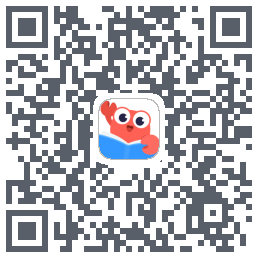 KaDa阅读 QRcode