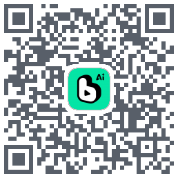 波点音乐kod QR do pobrania