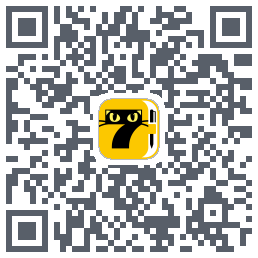 七猫作家助手 QRcode