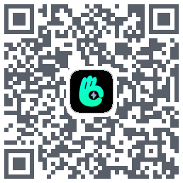 掌心雷codice QR per il download