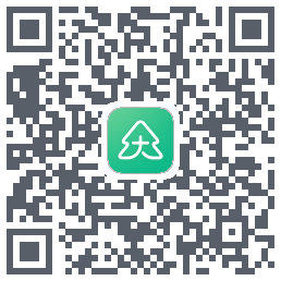 百科开发版código QR de descarga de