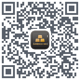 金酷Goldpay QRcode