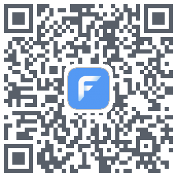 新云雀 QRcode