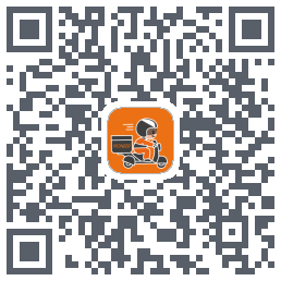 Pioneer Delivery QRcode