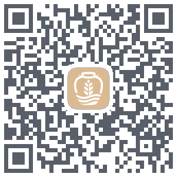 小谷丰收 QRcode