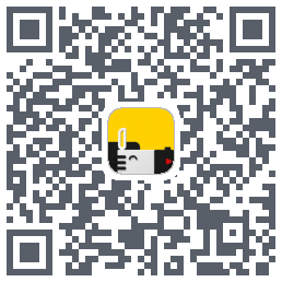 快乐斑马HD QRcode