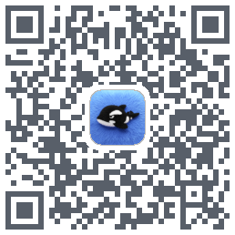 网鱼 QRcode