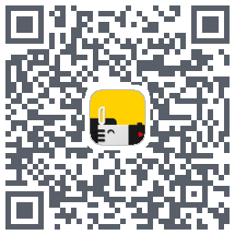 快乐斑马HD QRcode