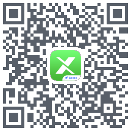 XTrend Speed的下載二維碼