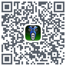 魅力智行 QRcode