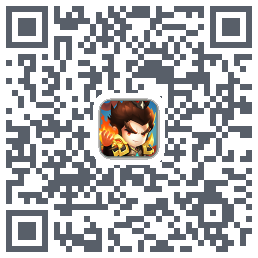 迷你军团รหัส QR สำหรับดาวน์โหลด