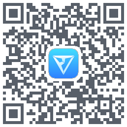 DEV的下載二維碼