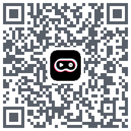 播城codice QR per il download