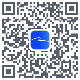 潮汐阅读 QRcode