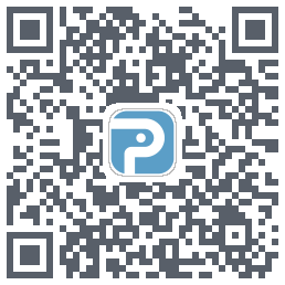 香港网约车-司机端 QRcode
