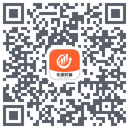 东亚财富的下載二維碼