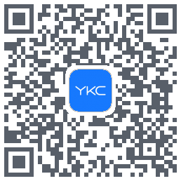 云快充Testkod QR do pobrania