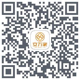 安万家kod QR do pobrania