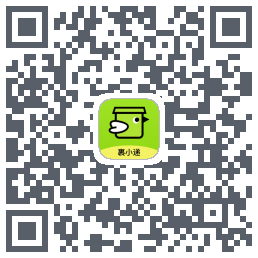 裹小递T QRcode