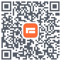 极石汽车 QRcode
