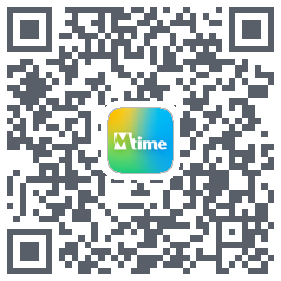 时光网 QRcode