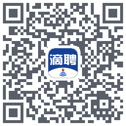 滴聘的下载二维码