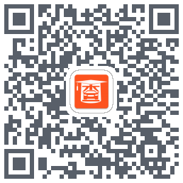 查博士 QRcode