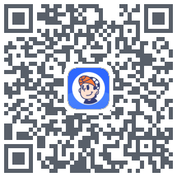 小球迷kod QR do pobrania