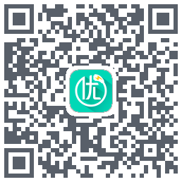 优易充のダウンロードQRコード