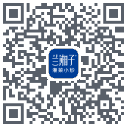 兰湘子código QR de descarga de