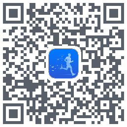 宜准跑步 QRcode