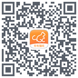 世宠codice QR per il download