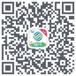 中国移动江苏的下載二維碼