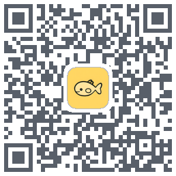 小黄鱼 QR-код для загрузки
