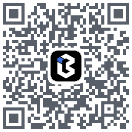 BlueprintGo的下載二維碼