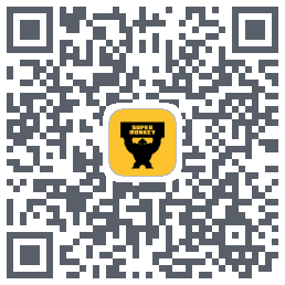 超级猩猩 QR-код для загрузки