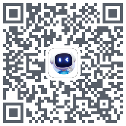当贝AIkod QR do pobrania