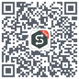 刷刷题código QR de descarga de