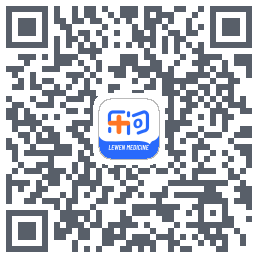 乐问医学的下載二維碼